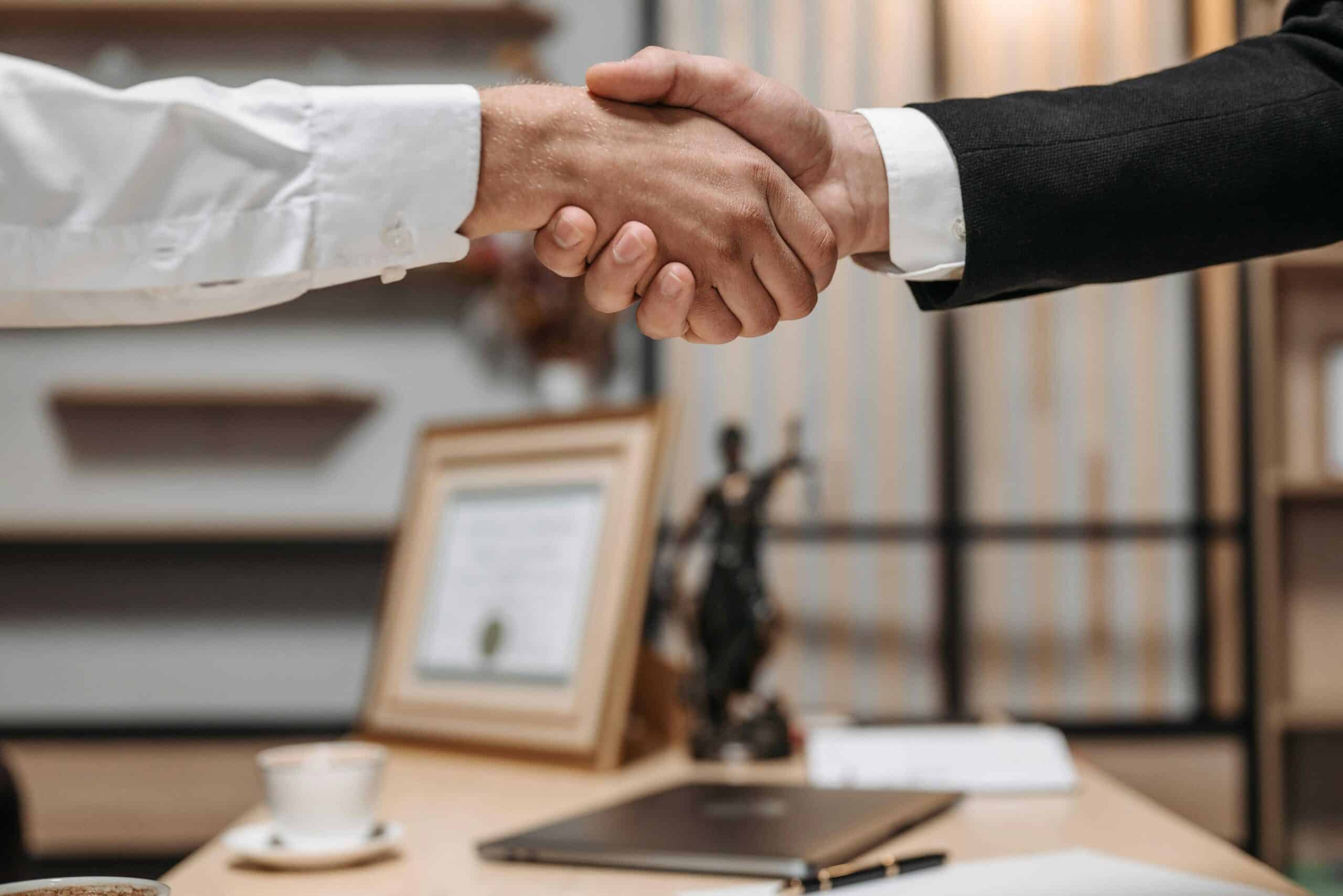 Why a good traffic lawyer can save your license banner image