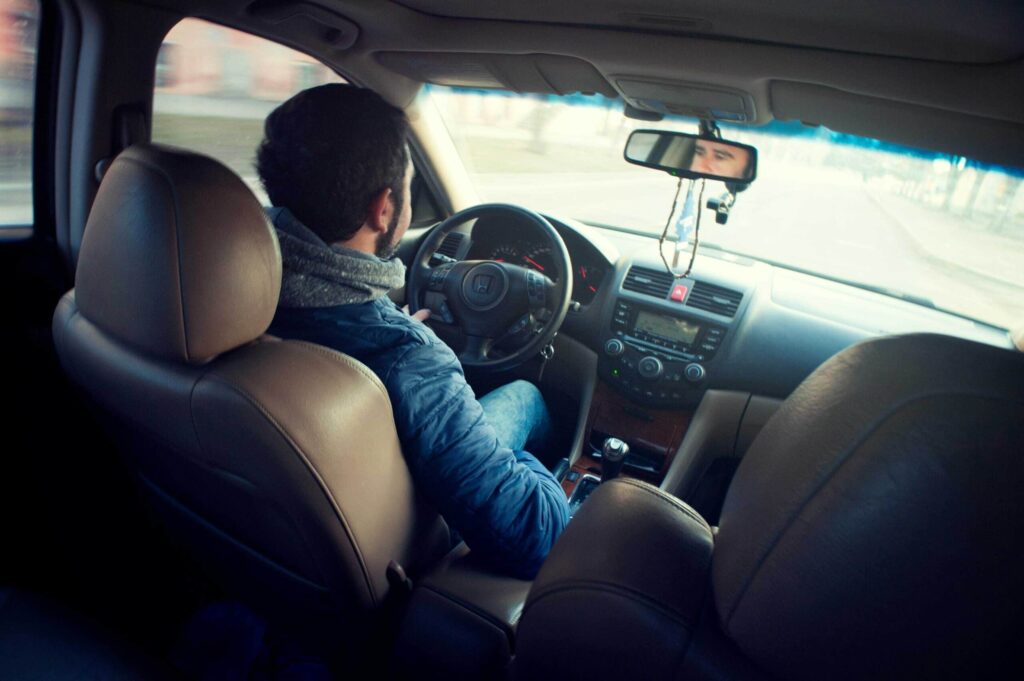 Driver - How a Traffic Lawyer Can Helo with Drink Driving Offences
