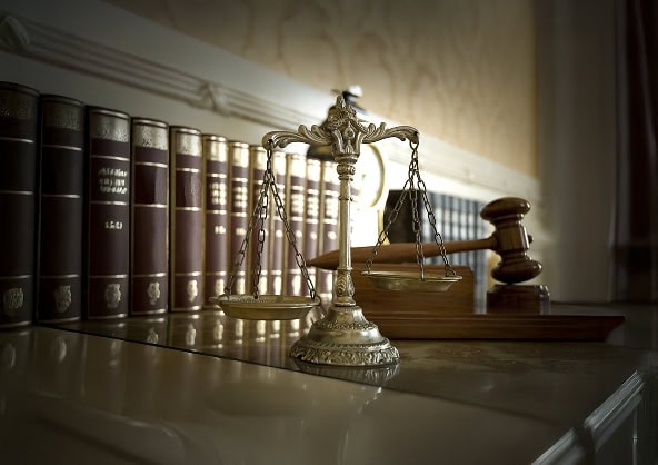 Criminal Lawyers NSW