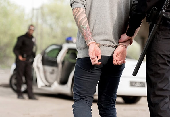 Criminal Law Services NSW