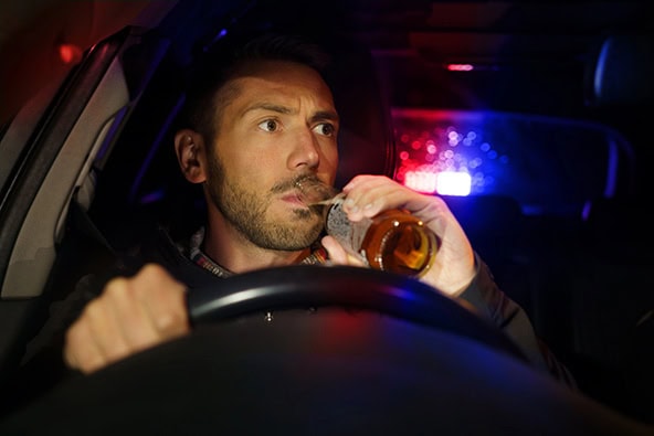 Drink Driving and DUI Offences