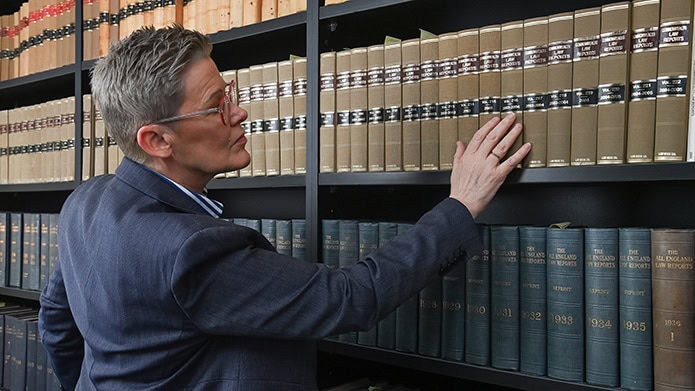 Duncan Criminal Law - How We Help