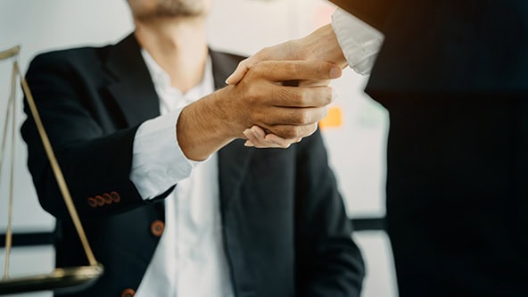 Legal Services NSW Comprehensive Defence