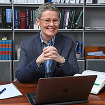 Michelle Duncan Criminal Lawyer - About