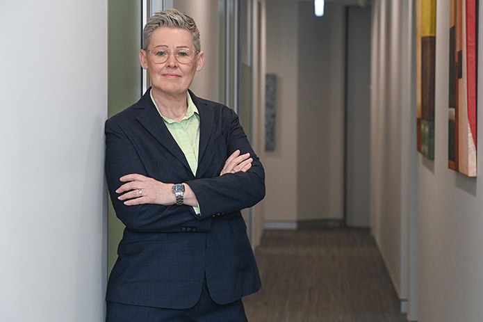Michelle Duncan Criminal Lawyer NSW