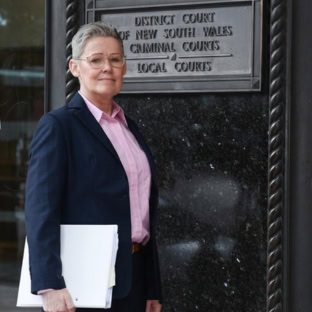 Michelle Duncan Criminal Lawyer