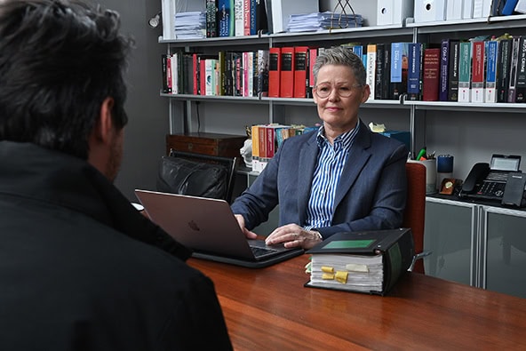 Traffic Lawyer NSW Protect Your License