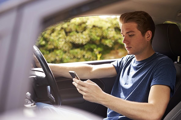 Traffic & Licence Defence