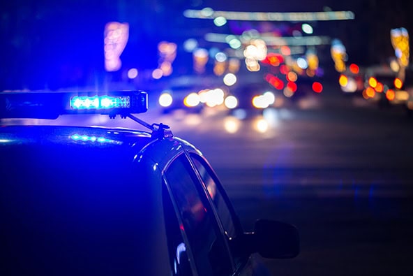 traffic defence desktop