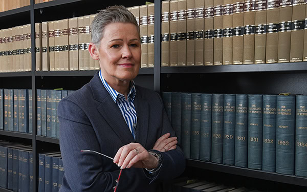 why choose duncan criminal law