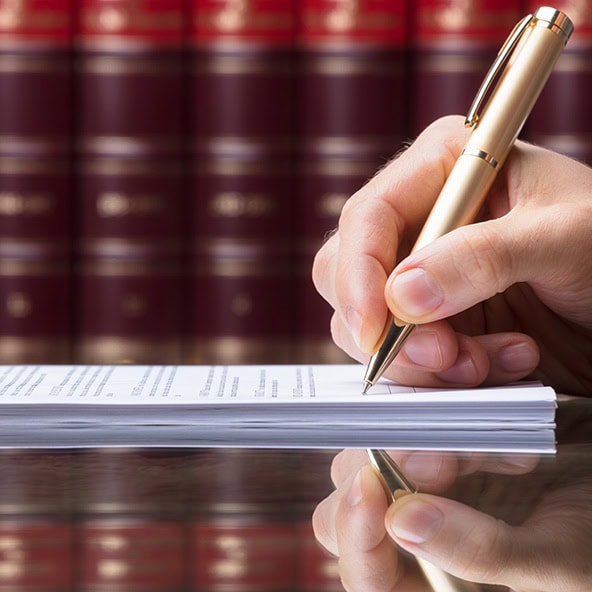 Bail Applications and Show Cause Matters
