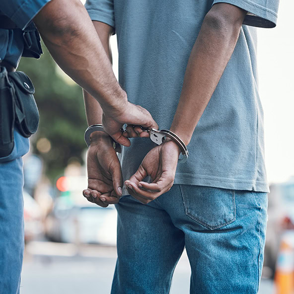 Criminal Law Matters