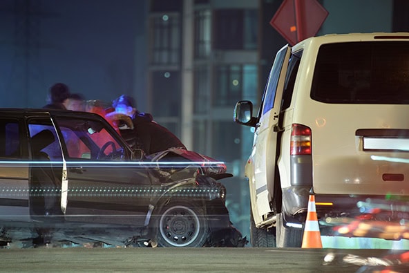 Dangerous and Negligent Driving sm