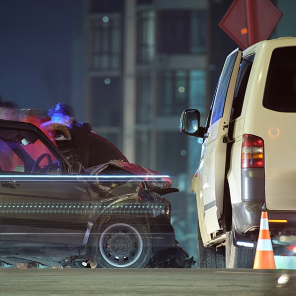 Dangerous and Negligent Driving