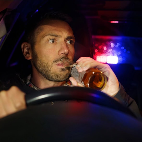 Drink Driving Charges