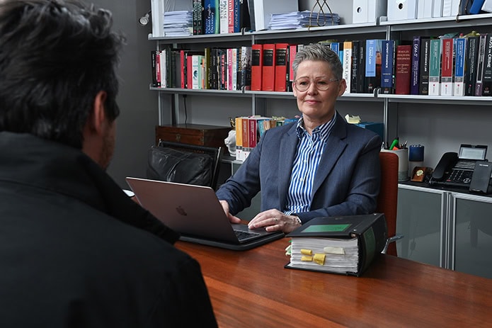 Michelle Duncan Criminal & Traffic Lawyer NSW
