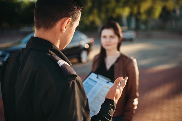 Traffic Infringements and Police Notices sm