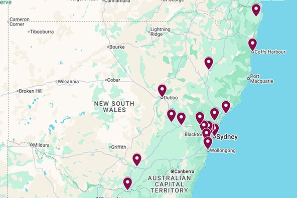 Traffic Matters in Sydney and Across New South Wales sm