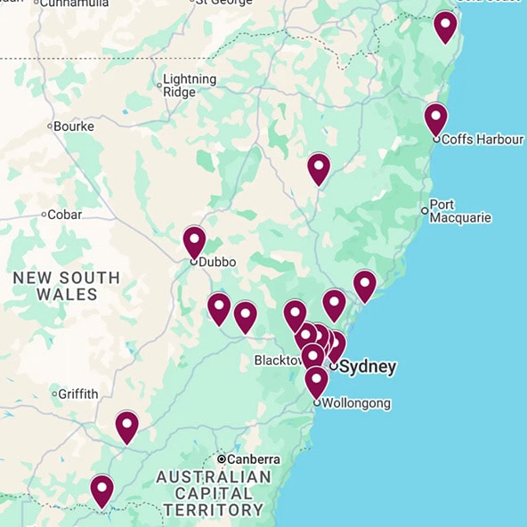 Traffic Matters in Sydney and Across New South Wales
