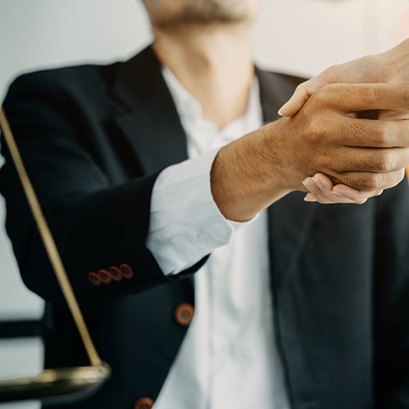 Trusted Legal Services